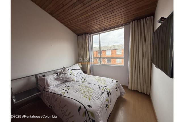 Apartamentos, Venta, Bogotá - $350.000.000