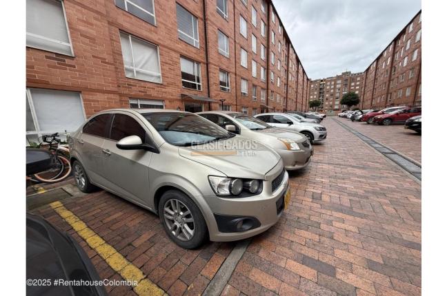 Apartamentos, Venta, Bogotá - $350.000.000