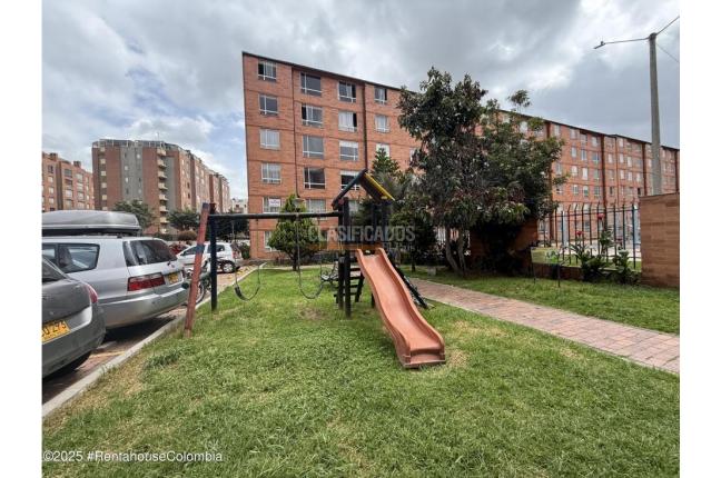 Apartamentos, Venta, Bogotá - $350.000.000