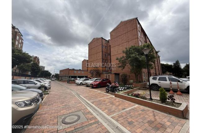 Apartamentos, Venta, Bogotá - $350.000.000
