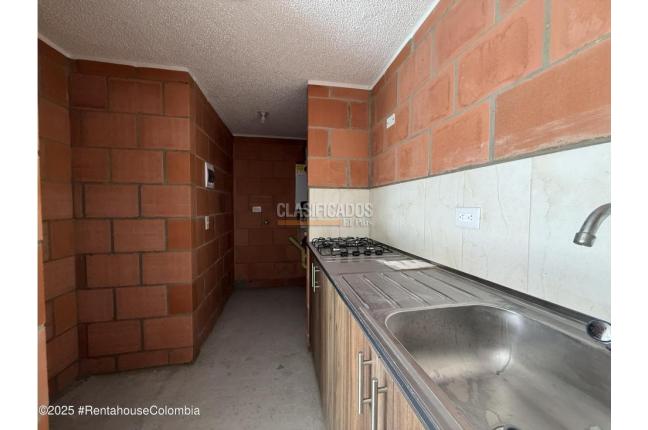 Apartamentos, Venta, Tocancipa - $195.000.000