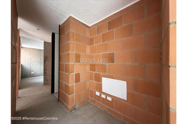 Apartamentos, Venta, Tocancipa - $195.000.000