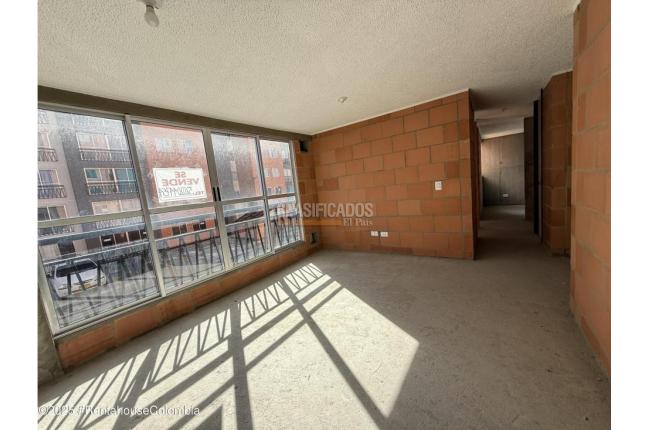 Apartamentos, Venta, Tocancipa - $195.000.000