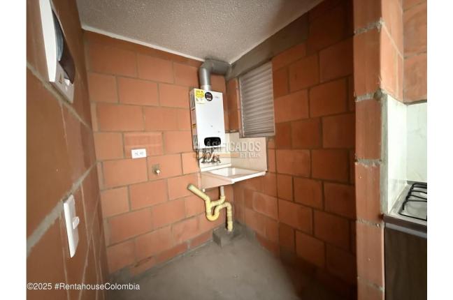 Apartamentos, Venta, Tocancipa - $195.000.000