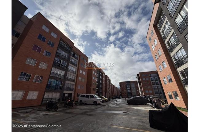 Apartamentos, Venta, Tocancipa - $195.000.000