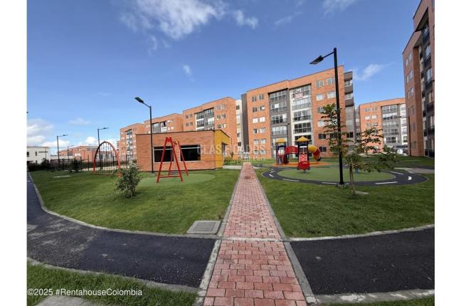 Apartamentos, Venta, Tocancipa - $195.000.000