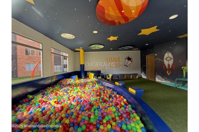 Apartamentos, Venta, Tocancipa - $195.000.000