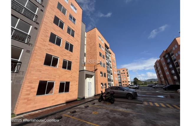 Apartamentos, Venta, Tocancipa - $195.000.000
