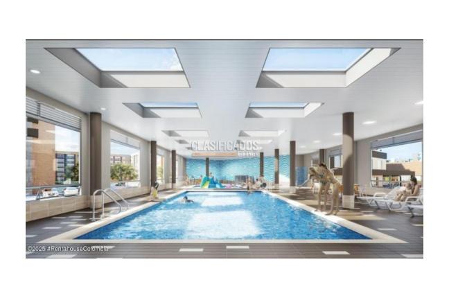 Apartamentos, Venta, Tocancipa - $195.000.000