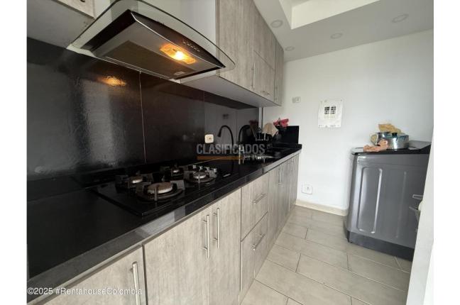 Apartamentos, Venta, Ricaurte - $220.000.000