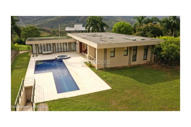 Casas, Venta, Anapoima - $1.700.000.000