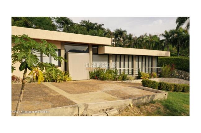 Casas, Venta, Anapoima - $1.700.000.000