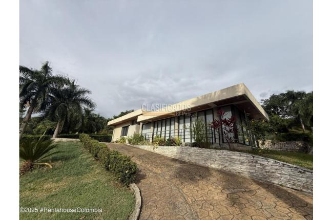 Casas, Venta, Anapoima - $1.700.000.000
