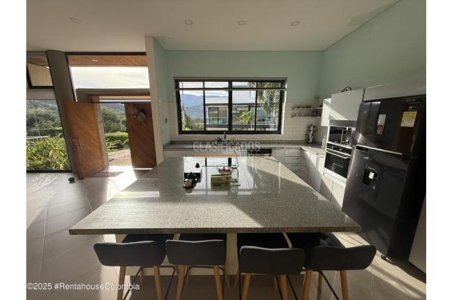 Casas, Venta, Anapoima - $1.700.000.000