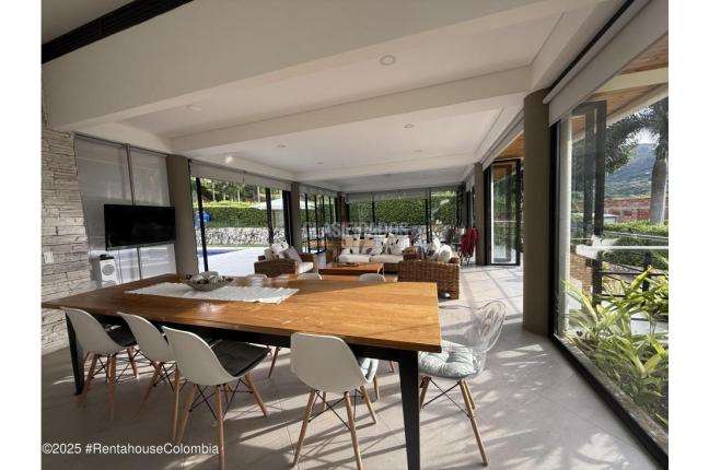 Casas, Venta, Anapoima - $1.700.000.000