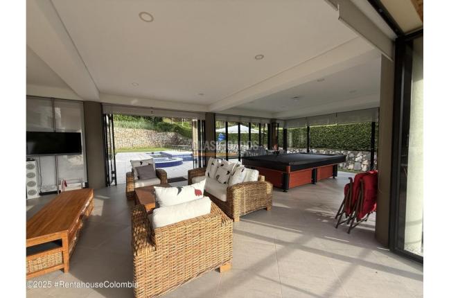 Casas, Venta, Anapoima - $1.700.000.000