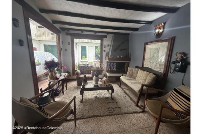 Casas, Venta, Bogotá - $490.000.000