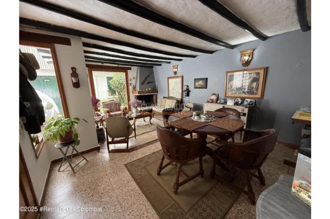 Casas, Venta, Bogotá - $490.000.000