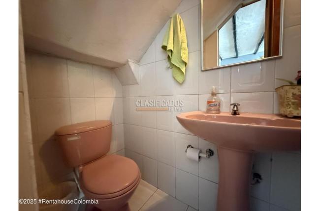 Casas, Venta, Bogotá - $490.000.000