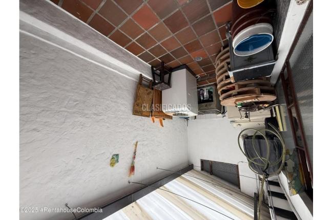 Casas, Venta, Bogotá - $490.000.000