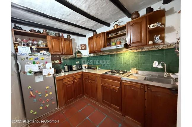 Casas, Venta, Bogotá - $490.000.000