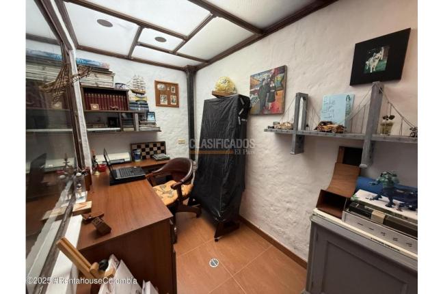 Casas, Venta, Bogotá - $490.000.000