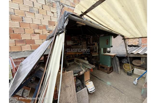 Casas, Venta, Bogotá - $490.000.000