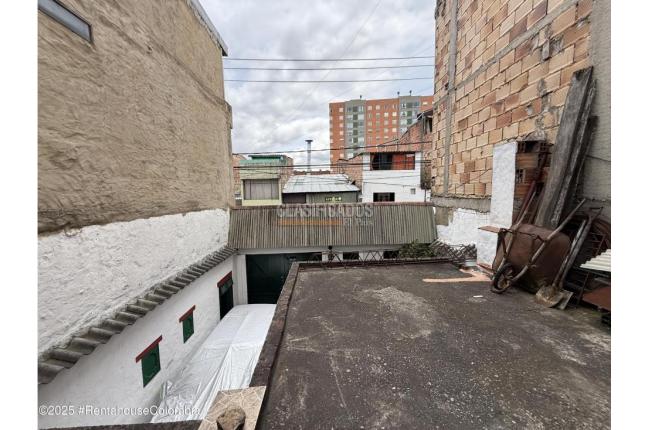 Casas, Venta, Bogotá - $490.000.000