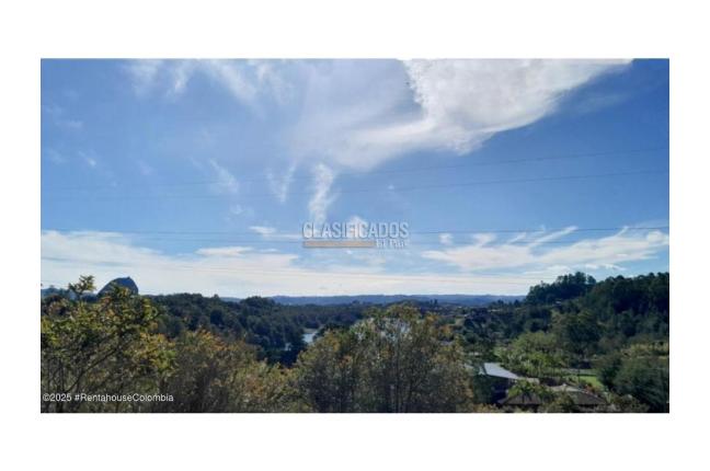 Casas, Venta, Guatape - $750.000.000