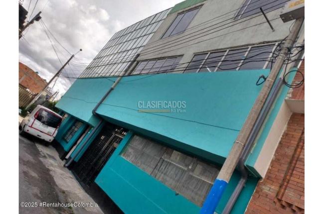 Locales y Bodegas, Venta, Bogotá - $3.000.000.000