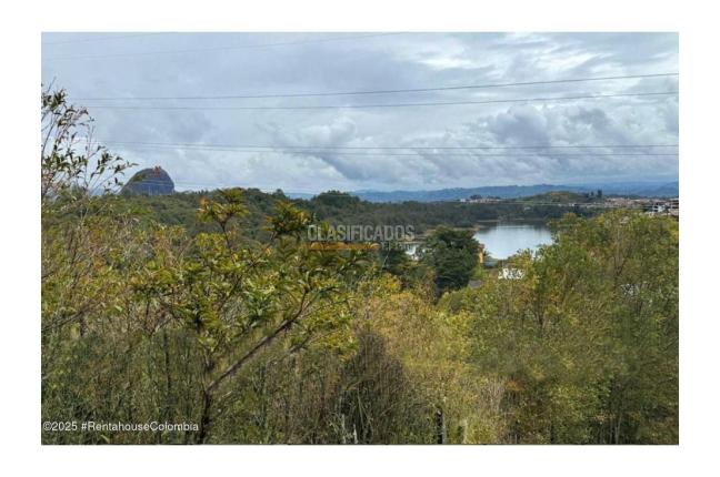 Casas, Venta, Guatape - $750.000.000