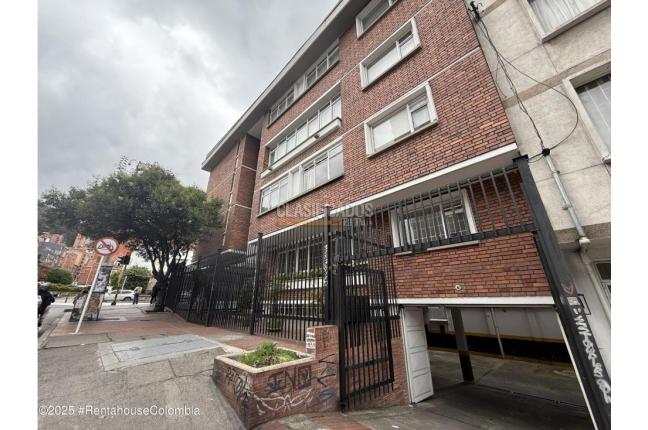 Apartamentos, Venta, Bogotá - $600.000.000