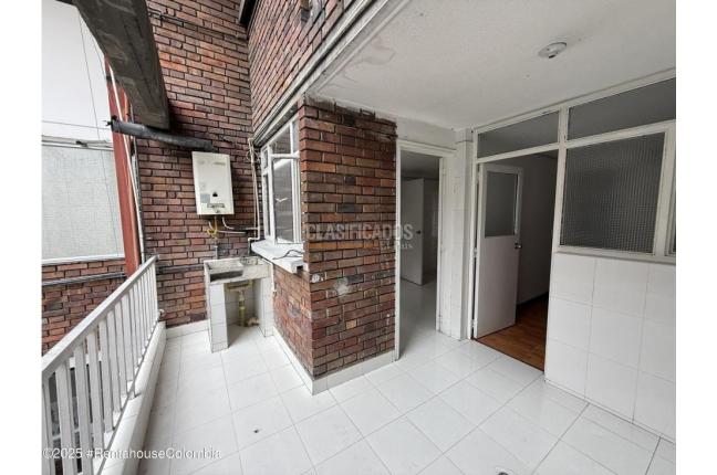 Apartamentos, Venta, Bogotá - $600.000.000