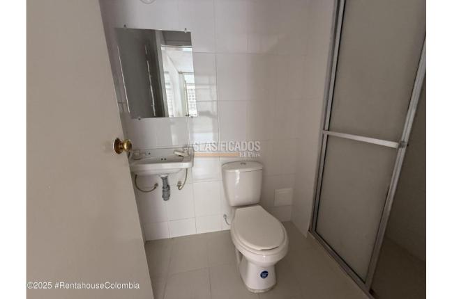 Apartamentos, Venta, Bogotá - $600.000.000