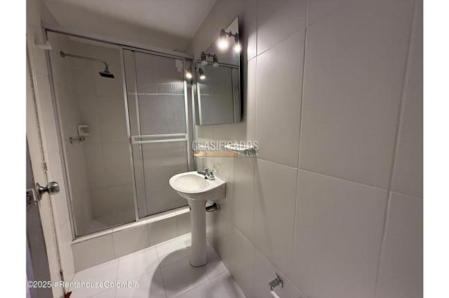 Apartamentos, Venta, Bogotá - $600.000.000