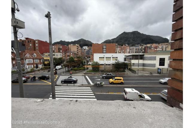 Apartamentos, Venta, Bogotá - $600.000.000