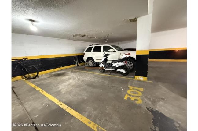 Apartamentos, Venta, Bogotá - $600.000.000