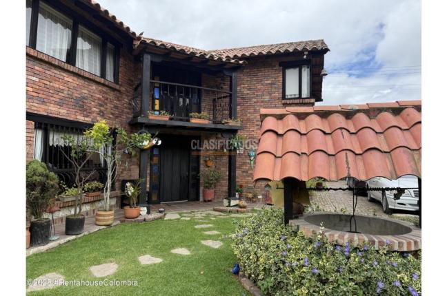 Casas, Venta, Chía - $985.000.000