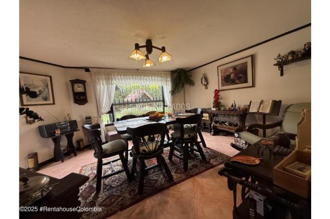 Casas, Venta, Chía - $985.000.000