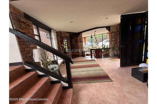 Casas, Venta, Chía - $985.000.000