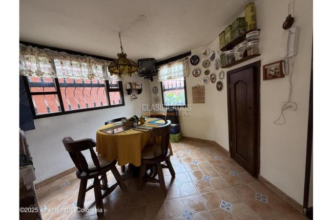 Casas, Venta, Chía - $985.000.000