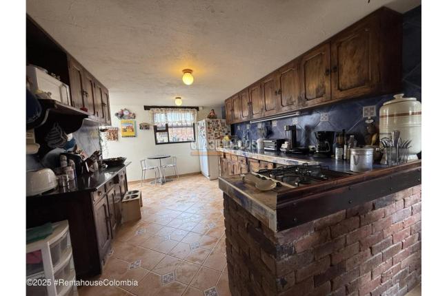 Casas, Venta, Chía - $985.000.000