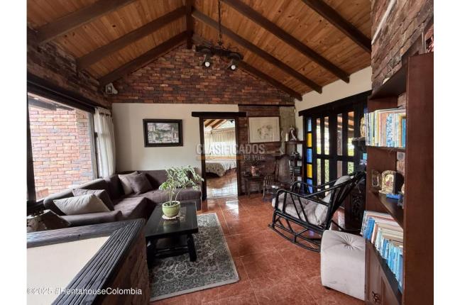 Casas, Venta, Chía - $985.000.000