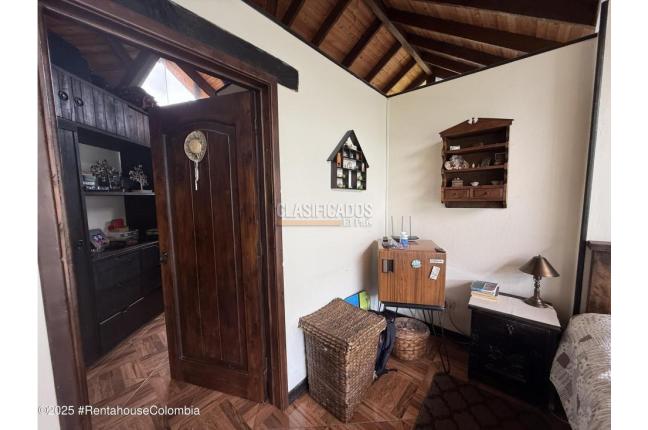 Casas, Venta, Chía - $985.000.000