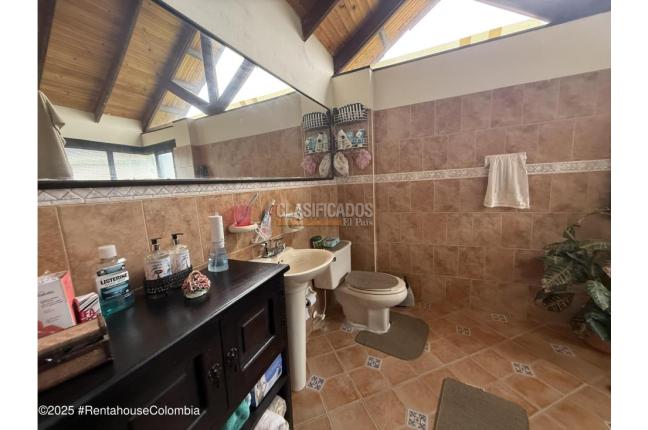 Casas, Venta, Chía - $985.000.000