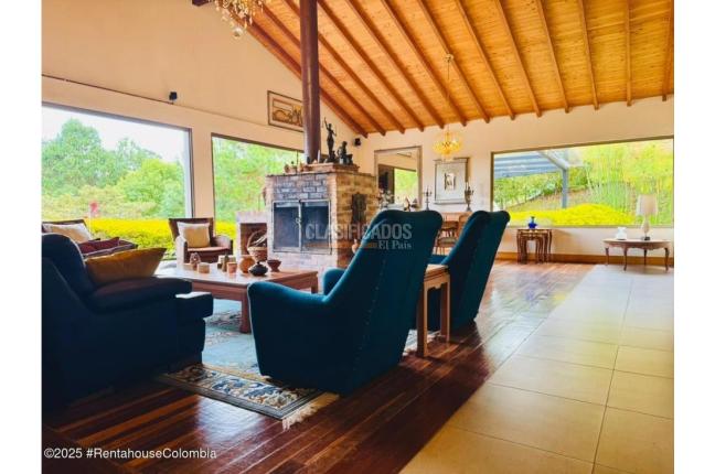 Casas, Venta, Retiro - $2.000.000.000