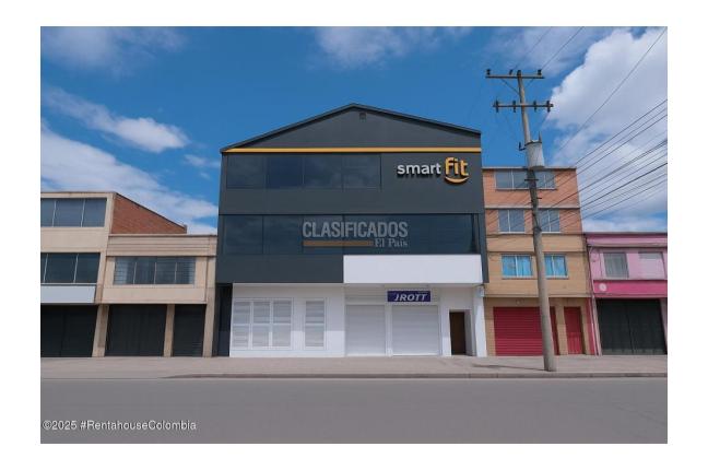 Locales y Bodegas, Alquiler, Bogotá - $12.000.000