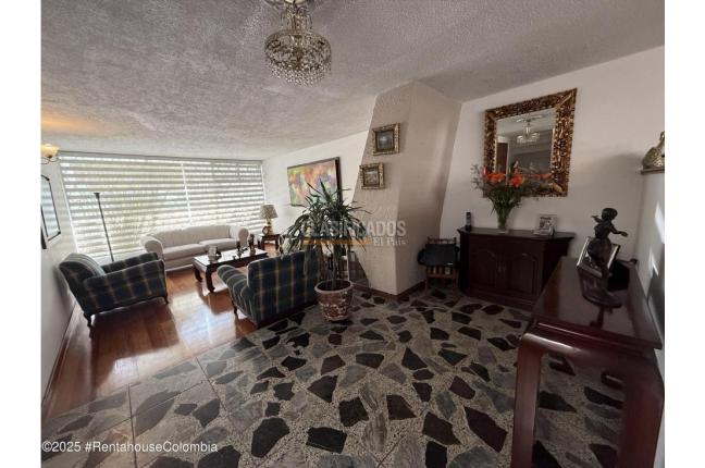 Casas, Venta, Bogotá - $950.000.000