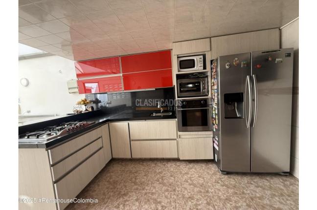 Casas, Venta, Bogotá - $950.000.000