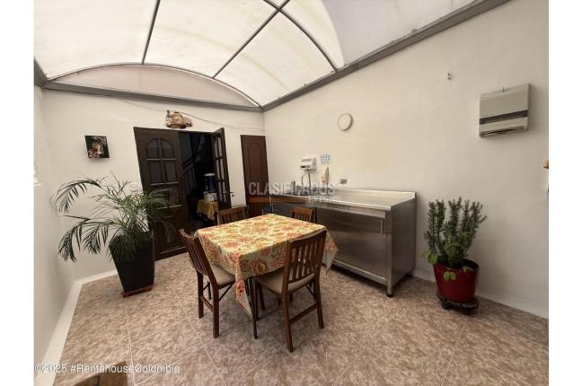 Casas, Venta, Bogotá - $950.000.000